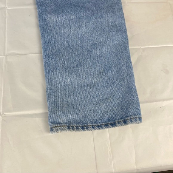 Vintage 90s Classic Guess Jeans size 38 made in Canada - Picture 6 of 10